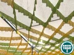 गुड्डीगुडम येथे शहिद वीर बाबुराव शेडमाके जयंती कार्यक्रम उत्सहात संपन्न…कार्यक्रमाला काँग्रेस नेते कंकडालवार यांची उपस्थिती