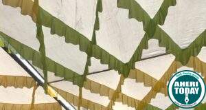 गुड्डीगुडम येथे शहिद वीर बाबुराव शेडमाके जयंती कार्यक्रम उत्सहात संपन्न…कार्यक्रमाला काँग्रेस नेते कंकडालवार यांची उपस्थिती