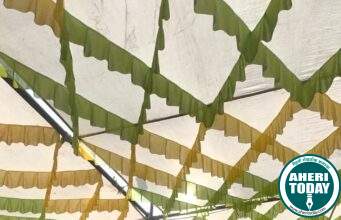 गुड्डीगुडम येथे शहिद वीर बाबुराव शेडमाके जयंती कार्यक्रम उत्सहात संपन्न…कार्यक्रमाला काँग्रेस नेते कंकडालवार यांची उपस्थिती