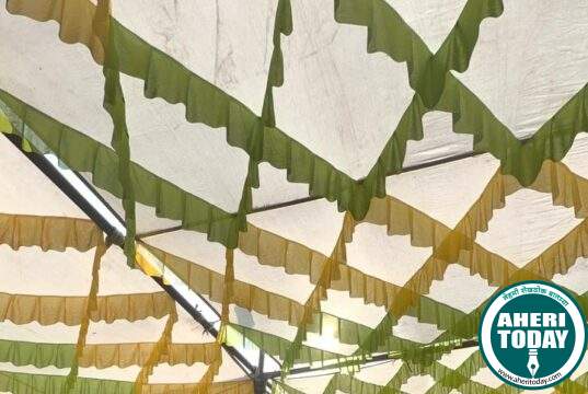 गुड्डीगुडम येथे शहिद वीर बाबुराव शेडमाके जयंती कार्यक्रम उत्सहात संपन्न…कार्यक्रमाला काँग्रेस नेते कंकडालवार यांची उपस्थिती