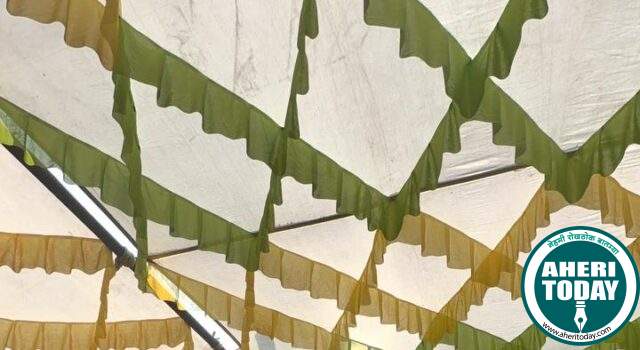 गुड्डीगुडम येथे शहिद वीर बाबुराव शेडमाके जयंती कार्यक्रम उत्सहात संपन्न…कार्यक्रमाला काँग्रेस नेते कंकडालवार यांची उपस्थिती