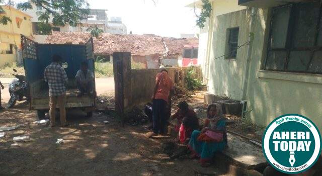 शेतात काम करताना तोल जाऊन विहिरीत पडल्याने शेतकऱ्याचा मृत्यू