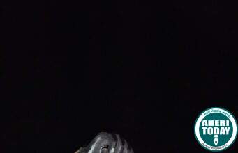 बजरंगबली श्रीहनुमान भव्य शोभायात्रेत काँग्रेसनेते डॉ.अजय कंकडालवार यांची उपस्थिती